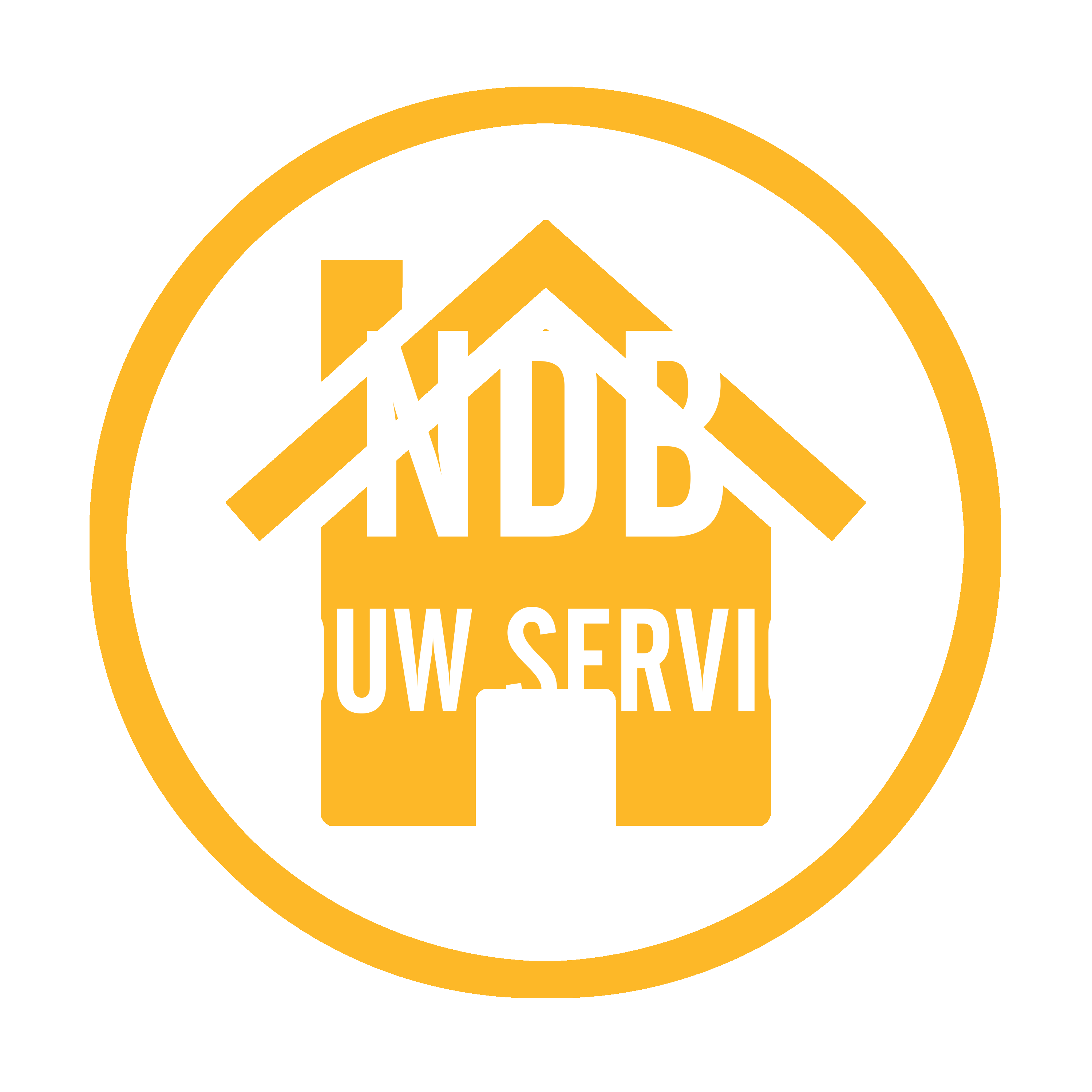 Bouw Service NDB BV