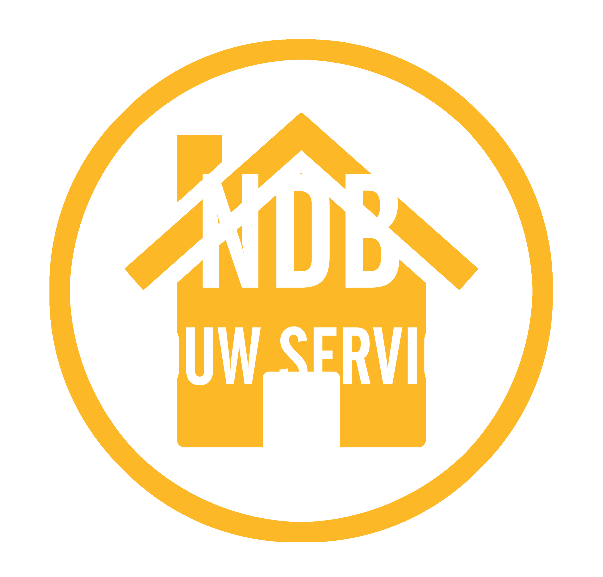 Bouw Service NDB BV